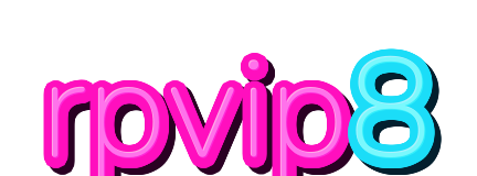 rpvip8 — logo kanal